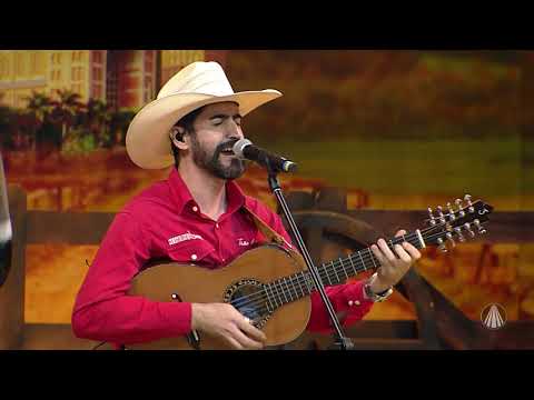 TERRA DA PADROEIRA - UM SONHO COM TIÃO CARREIRO || CAFÉ VIOLA