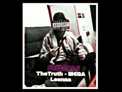 TheTruth - M€GA Lesnaa (2022)