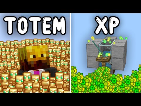 TOP 20 BEST FARMS In 2026! Minecraft Bedrock 1.21+!