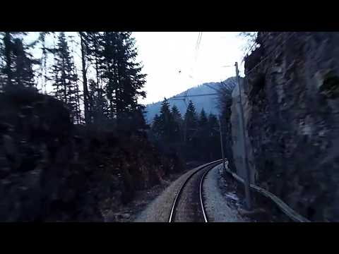 Cab ride Rijeka - Skrad