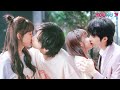 KISS COMPILATION💞 My cute idol boyfriend loves kissing me in public | Assistant of Superstar | YOUKU