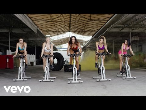 Borgeous, Rvssian & M.R.I - Ride It (ft. Sean Paul)