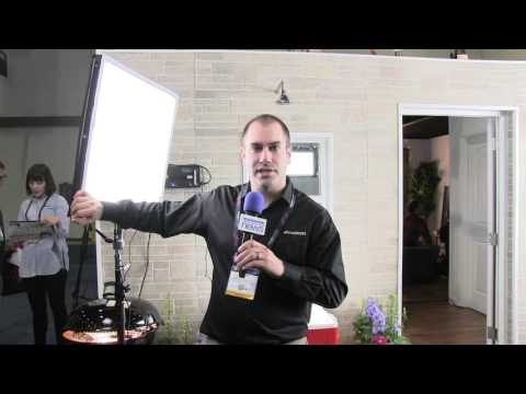 Westcott Scrim Jim Cine