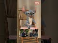 Stitch Plays This Or That Lilo Stitch Characters A Pop