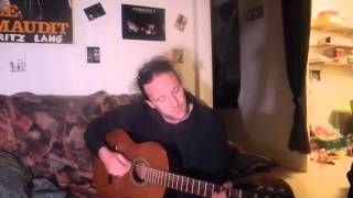 The  Cure - The Holy Hour