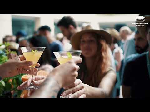 WTCB Summer party