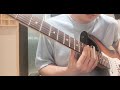 Steve Wonder Isn T She Lovely Slide Guitar Cover