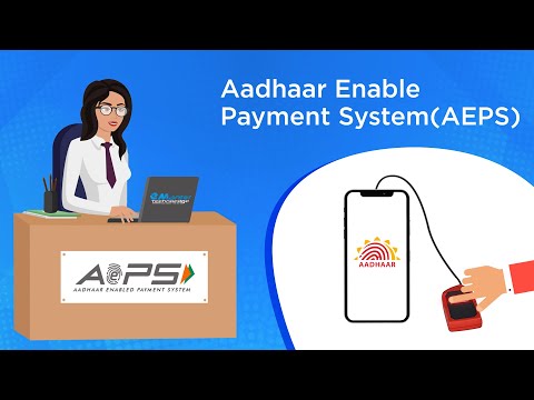 AEPS ( Aadhaar Enabled Payment System )