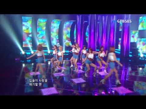 110522 Popular AFTER SCHOOL - Shampoo