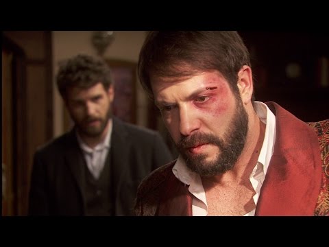 Puente Viejo C1075 - Severo no se deja ayudar