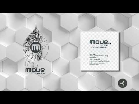 End-Jy - Sitaro (inclu. Dimitri Andreas rmx) MV01