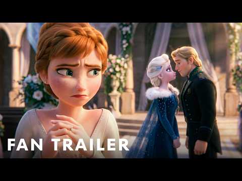Trailers Frozen III