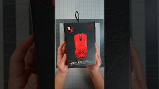 Razer Viper V3 Pro Faker Edition Gaming Mouse Unboxing