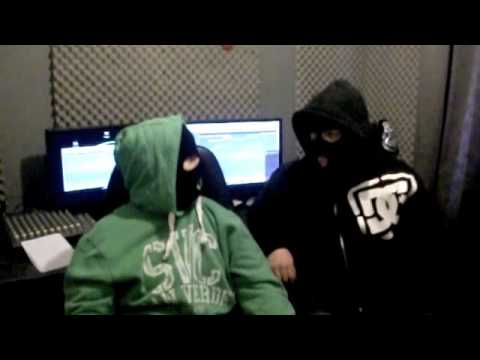 House Donkeys feat Fern Quest  "The Theme" (World Love) official promo video