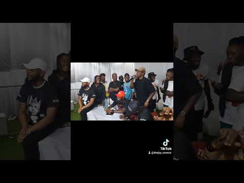 A escolha do @CefTanzy na PROVA ORAL DE MC's no Bairro PALANCA  #batalhaderap