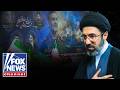 Harris Faulkner This Would Be A DISASTER For Iran