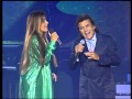 AL BANO Y ROMINA POWER "NON PIANGERE ...