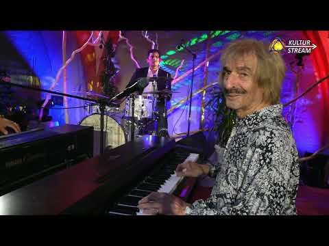 Kultur-Stream.Live - "Boogie Bar feat. Joe Pentzlin" (171)