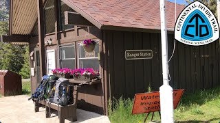 Permits you need for the CDT