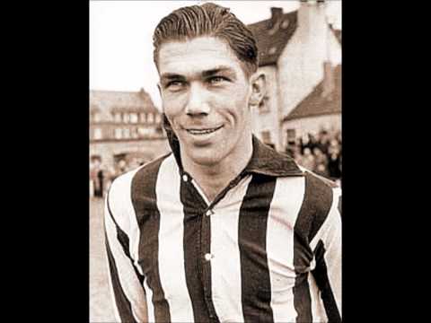 Het originele VVV-Venlo Clublied hup hup VVV