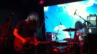 Liturgy "Sun Of Light" @Roadburn Festival 2011