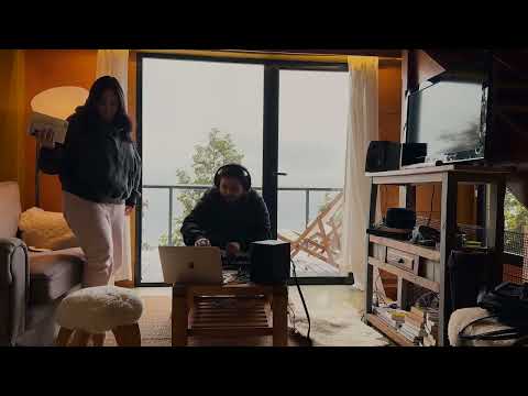 J Martin – Progressive House Set [Live in Bariloche | 2025]