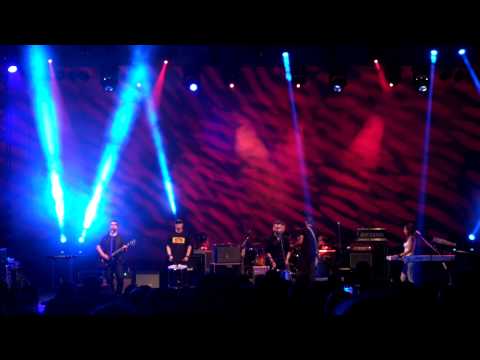 Tremolo, Vatra, Opatija, 08.08.2014