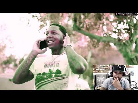 #Thizzler || Bla$ta x Rucci - 5 On It || Reaction || California || Inglewood