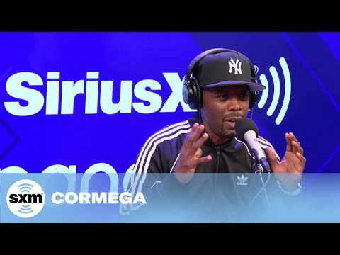 Cormega — R U My N**** | LIVE Performance | SiriusXM