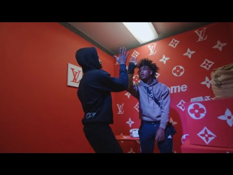 Day3 - Duece To The SiX Ft. MoneyMel || Dir. @IMNOTEVOL