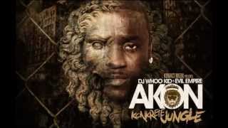 Akon - We On ft Yo Gotti (Konkrete Jungle)