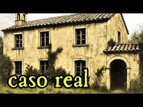 "España, 2009: El Macabro Caso de la Casa del Batón, aterrador y sobrenatural"