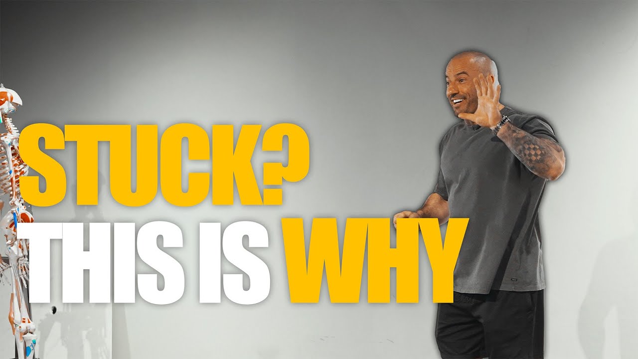 $789 Worth of Strength Programming Advice in 6 Minutes