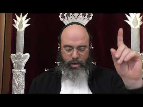 Mizwot - 412 Geben kein Lösegeld für Mord 613