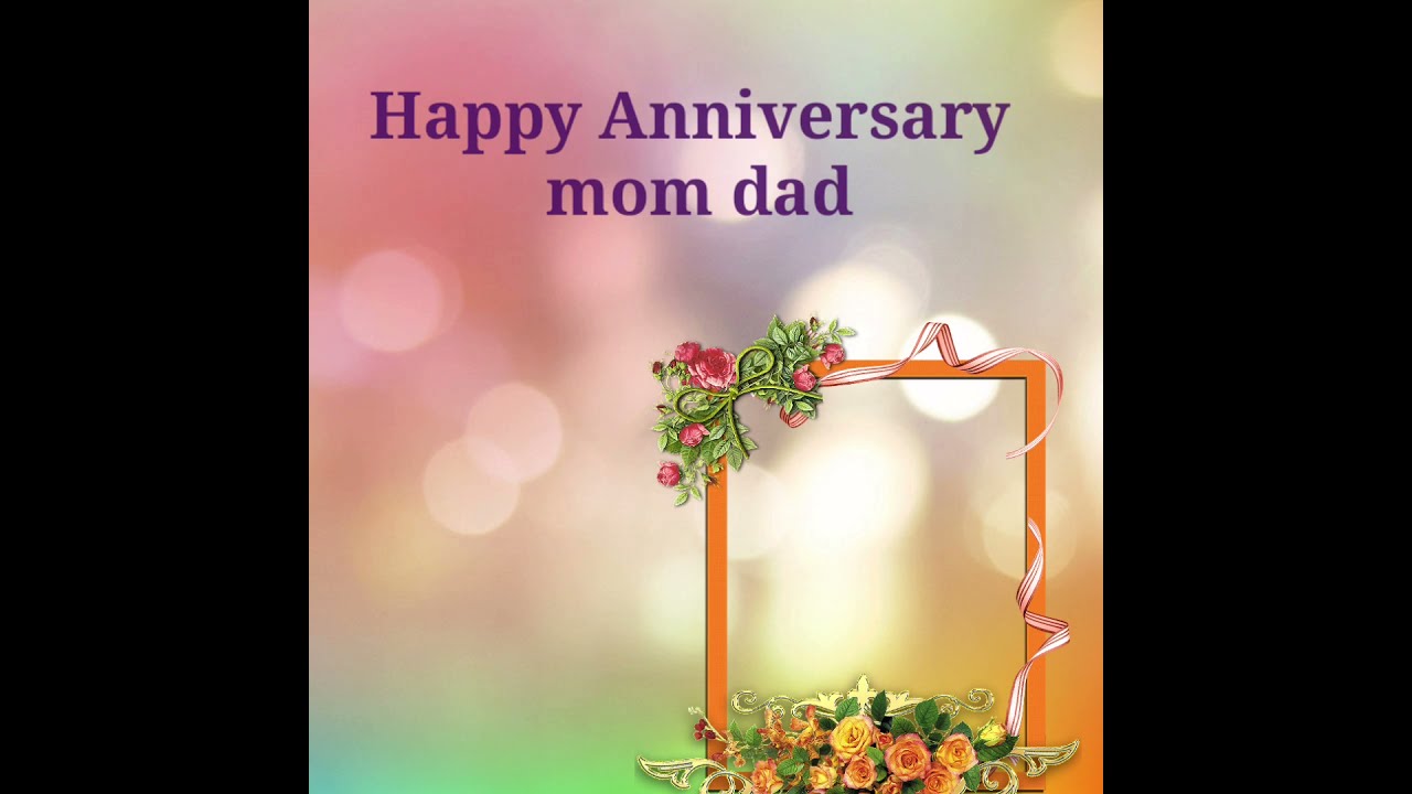 Anniversary Wishes for Mummy Papa| Mom Dad Anniversary Status|Parents Wedding Anniversary Poetry