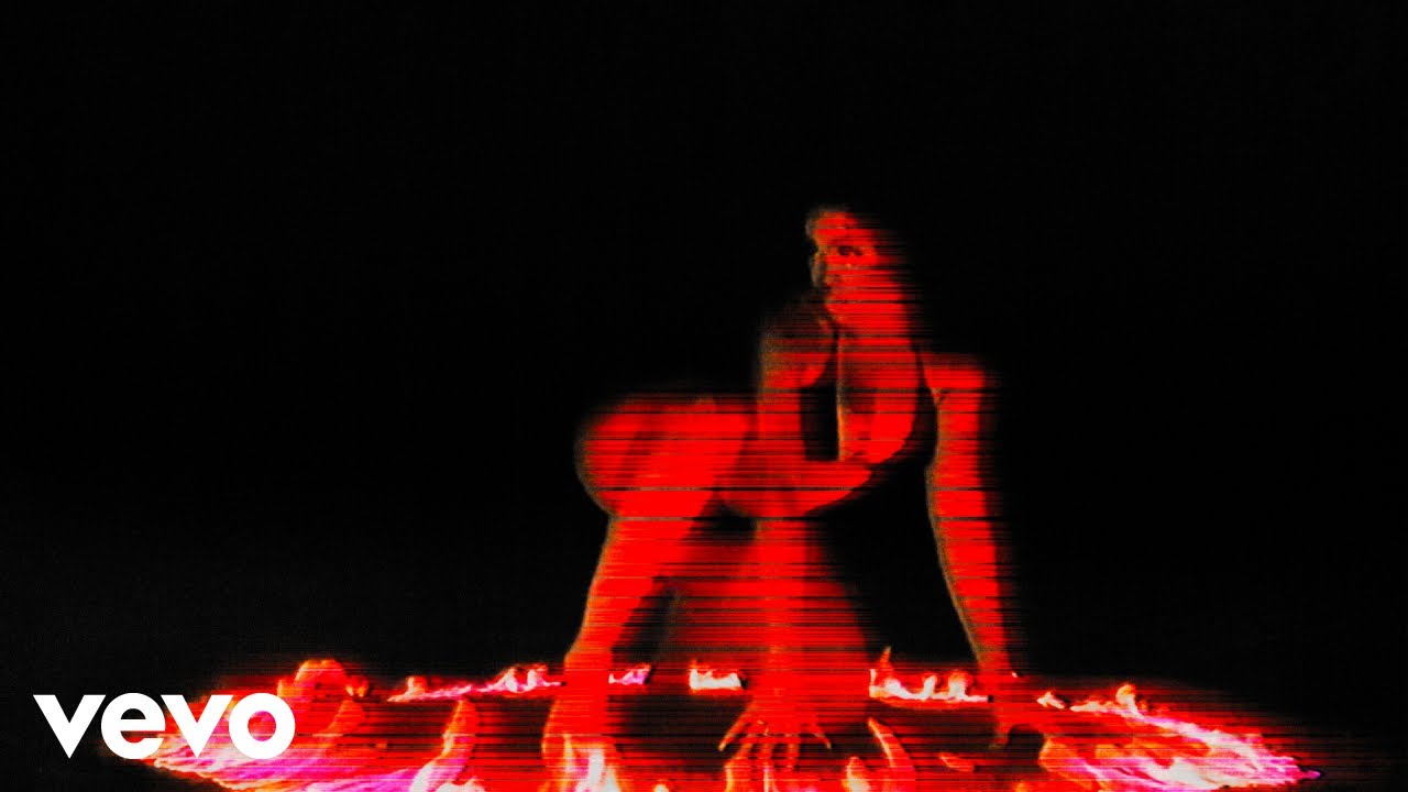 SZA - Far (Lyric Video)