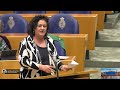 Van der Plas (BBB) VS Rutte: "Gewone mensen met twijfels over corona werden WEGGEZET als 'wappies'!"