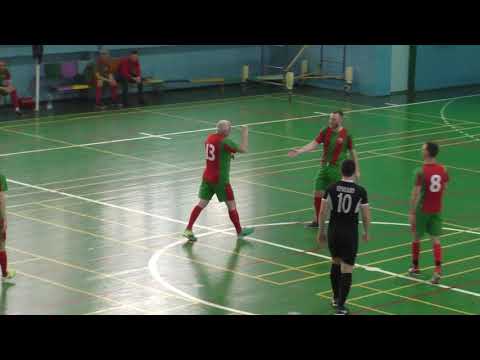 39 КУ 10 тур 5 лига Draft-2 – ЮЖД