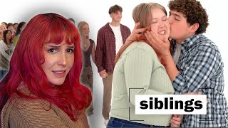 siblings or dating? :/ MQDEFAULT Thumbnail