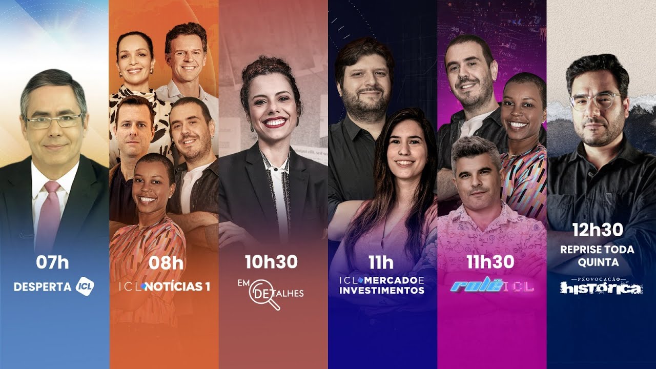 JAIR TEM TRABALHADO DESESPERADAMENTE PARA ANISTIAR GOLPISTAS… E A SI MESMO - ICL NOTÍCIAS AO VIVO