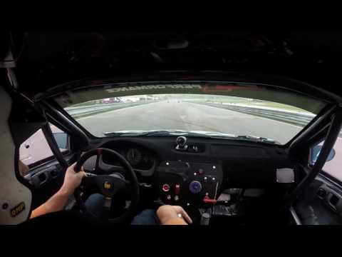 Robert Mazurkiewicz Honda Civic E1 by RSJ SuperOES 22.10.2016