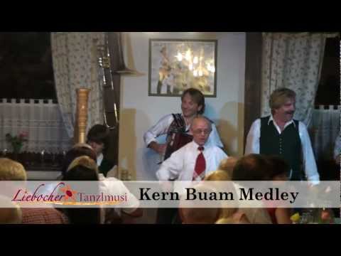 Kern Buam Medley
