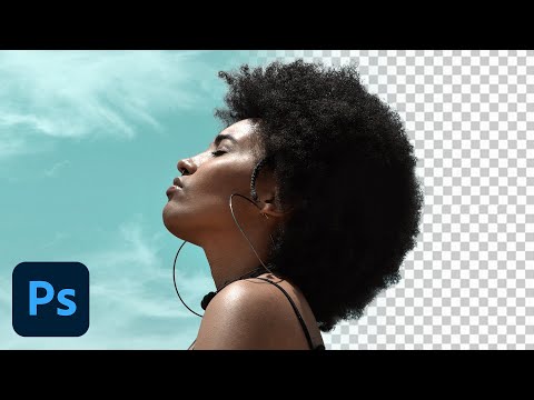 Photoshop's 5 Most Powerful Selection Tools