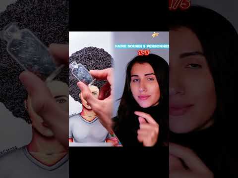 #pov: Gagne 2 millions d’euros en faisant sourire 5 personnes…#pourtoi#Pov #storytime #foryou