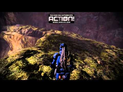 Zagrajmy w Mass Effect 2 Odcinek-48 "Zada Ban"