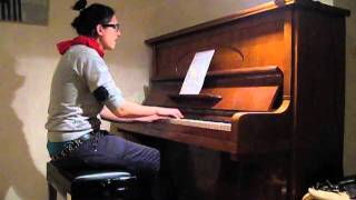 Inna tries to sing Angry Tree by Life of Agony