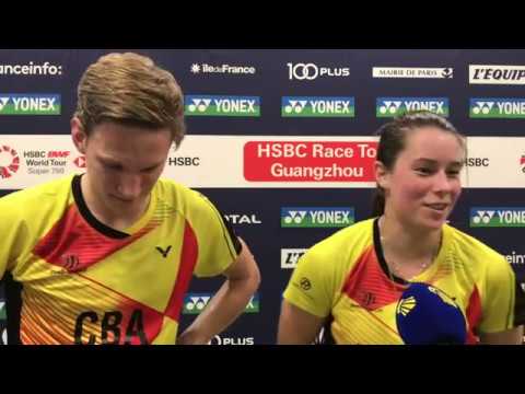 "We did not play good enough"