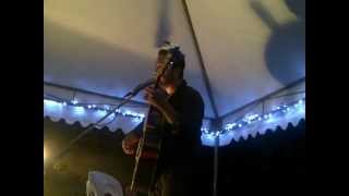 Call me maybe (acoustic cover) - Inky De Dios