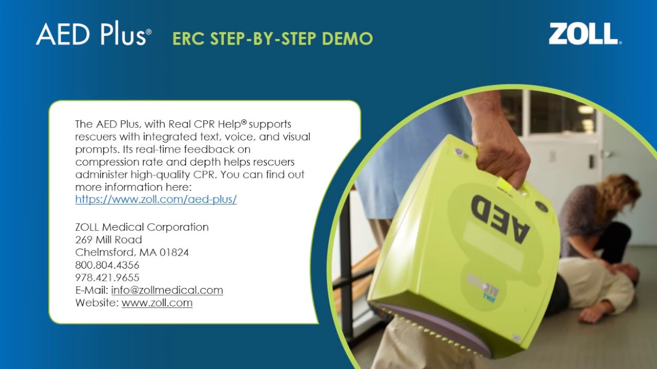 Distributor ZOLL Indonesia