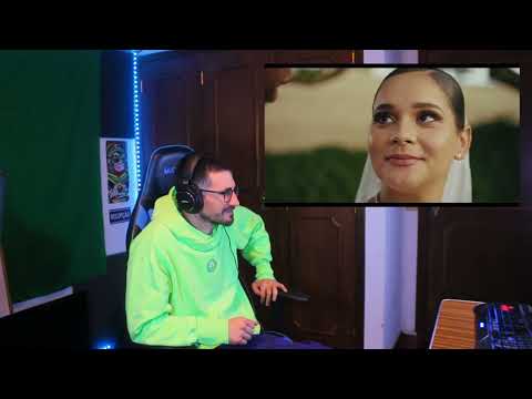 Ricks Reacts MONSTA - CORAÇÃO DA CANETA ( Feat : Van Sophie )